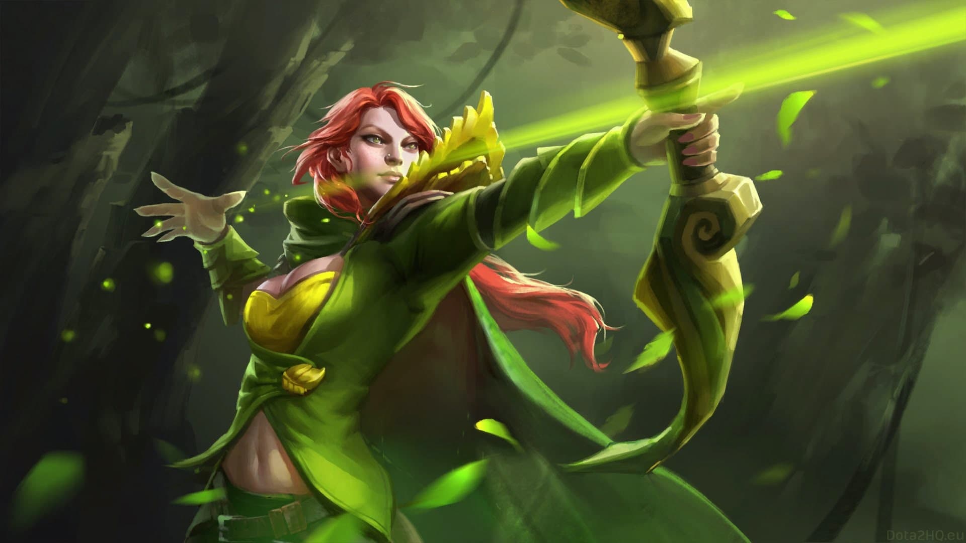 WindRanger